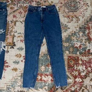 Abercrombie & Fitch size 27